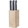 Bloc couteaux cuisine professionnels - Intempora