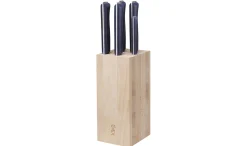 Bloc couteaux cuisine professionnels - Intempora