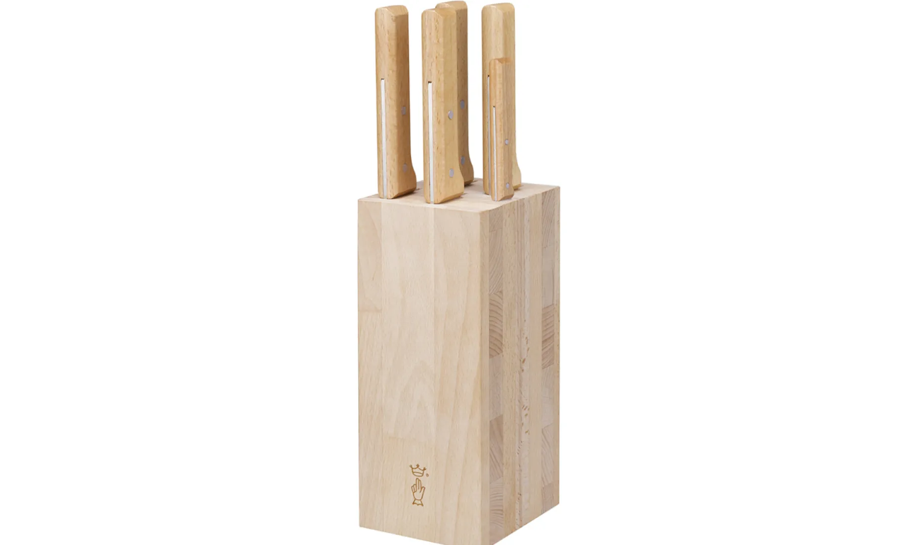 Bloc Parallèle Pain