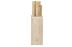 Bloc Parallèle Viande