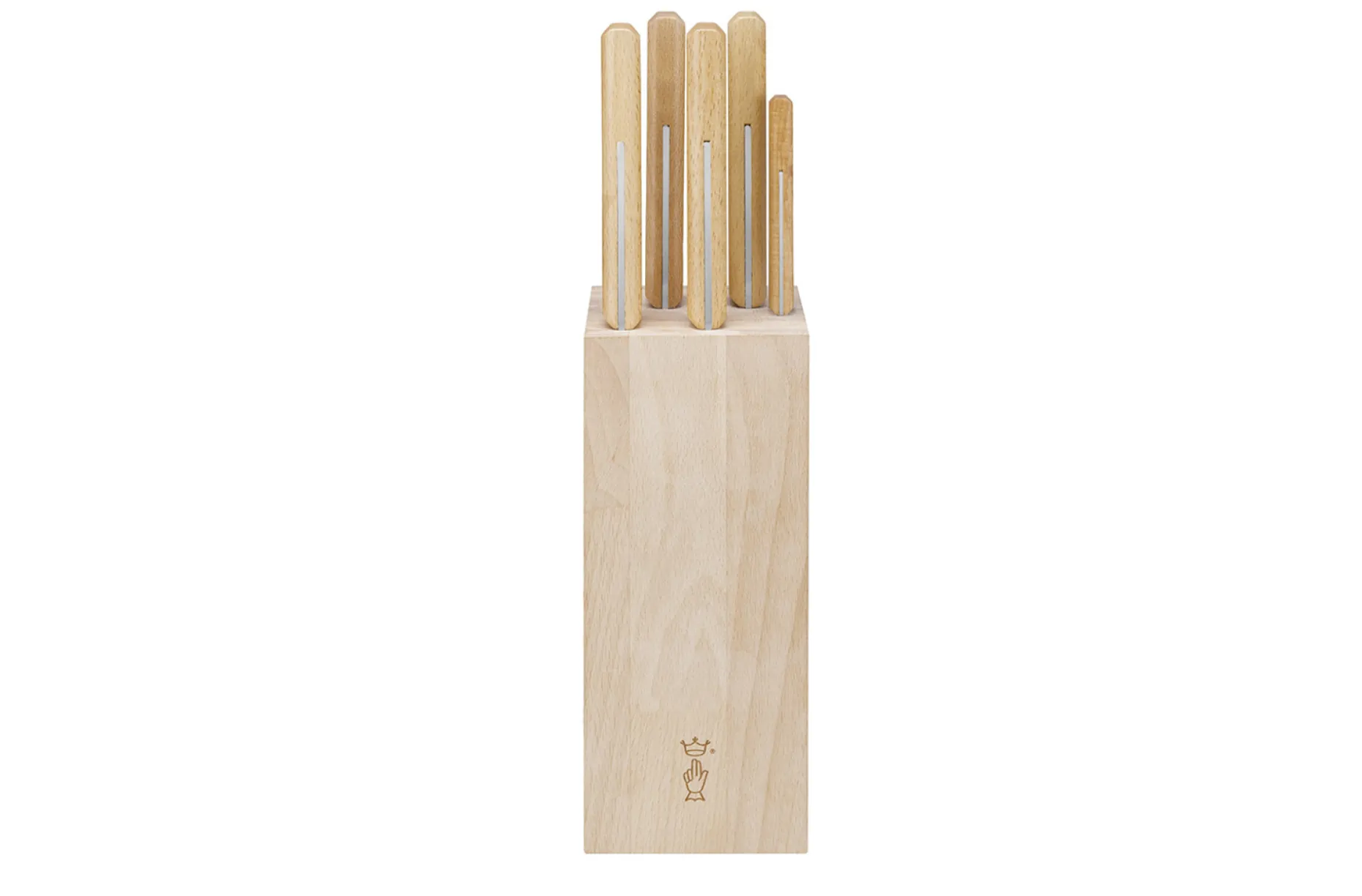 Bloc Parallèle Viande