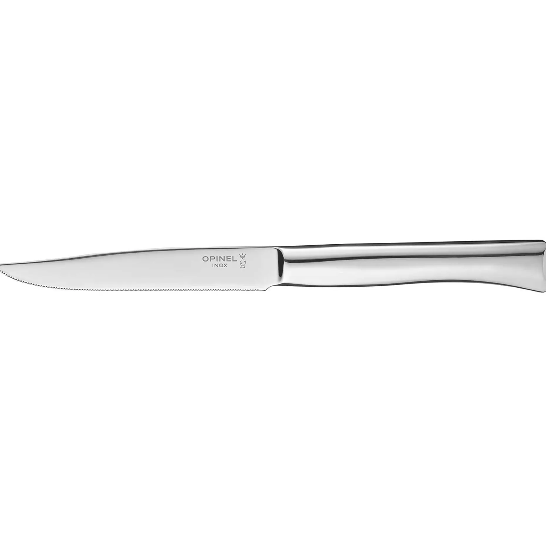 Boite de 4 couteaux de table Perpétue