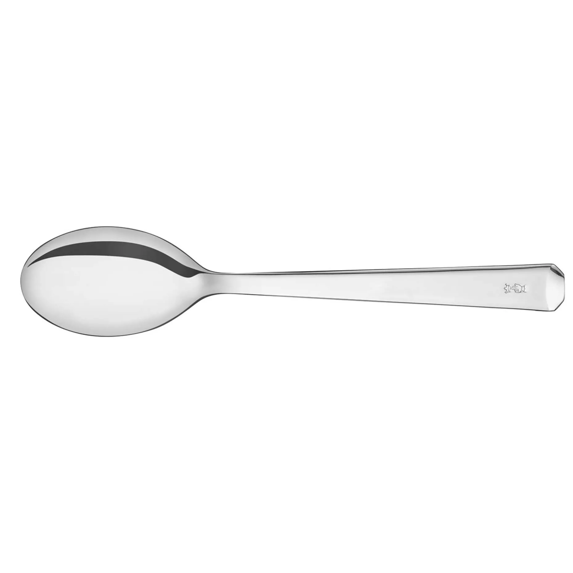 Boite de 4 cuillères Perpétue