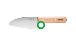 Coffret cuisine pour enfant "Le Petit Chef" Vert