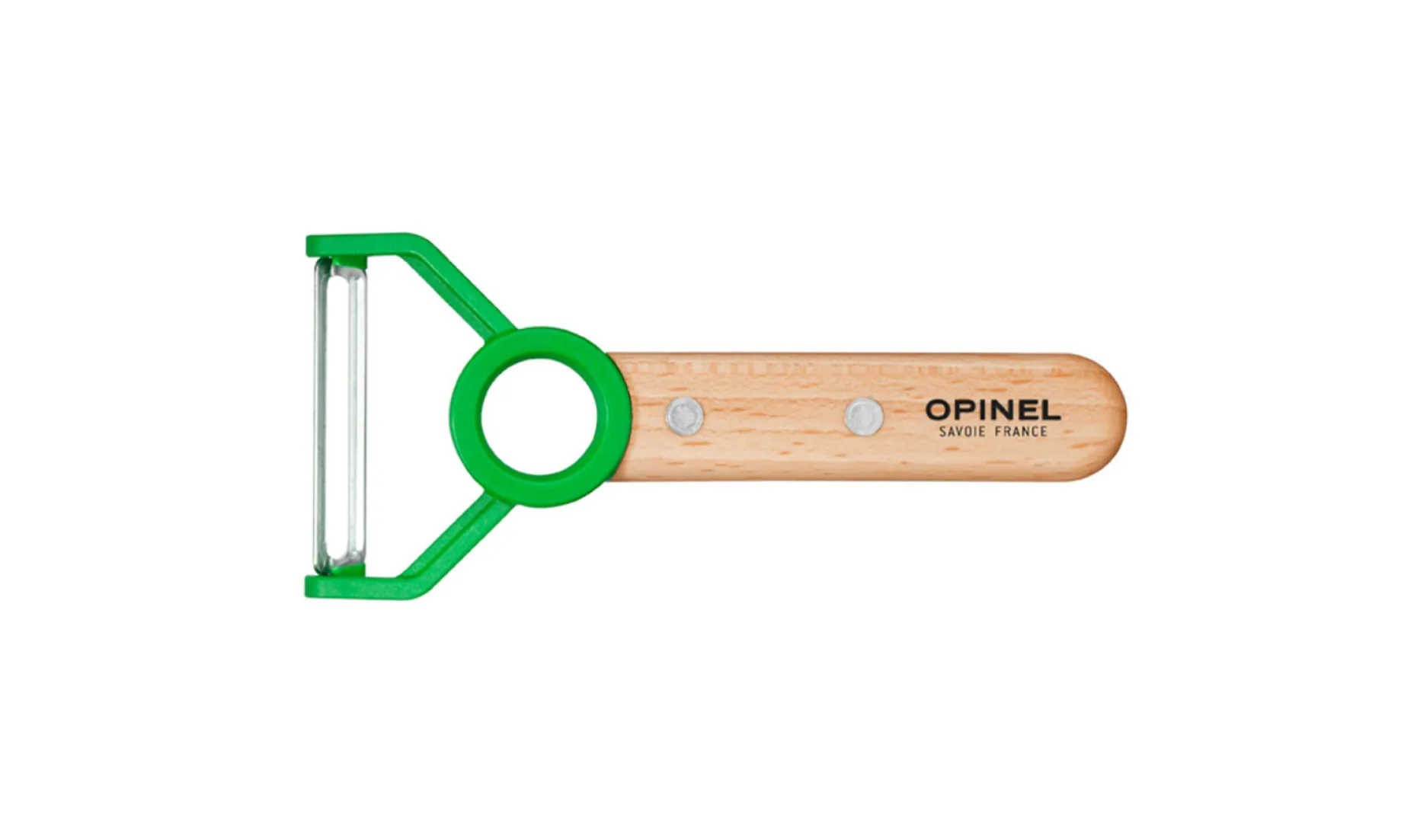 Coffret cuisine pour enfant "Le Petit Chef" Vert