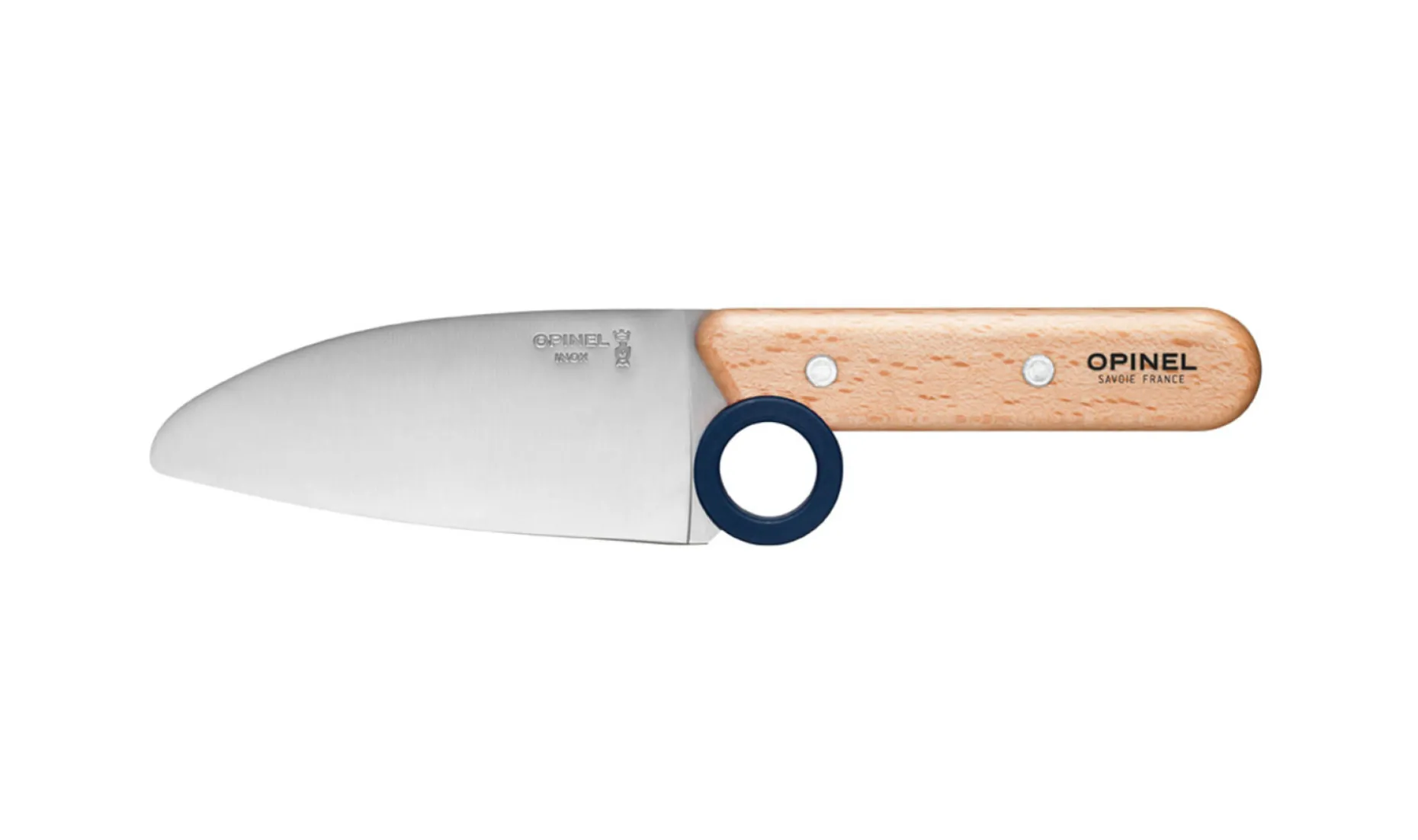 Coffret cuisine pour enfant "Le Petit Chef" Bleu