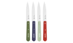 Coffret de 4 Couteaux N°112 Couleurs Paysage