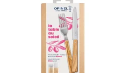 Coffret La table au soleil !