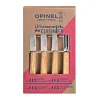Coffret les Essentiels Olivier