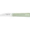 Couteau à légumes N°114 Sauge