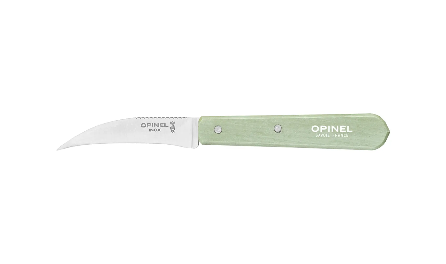 Couteau à légumes N°114 Sauge