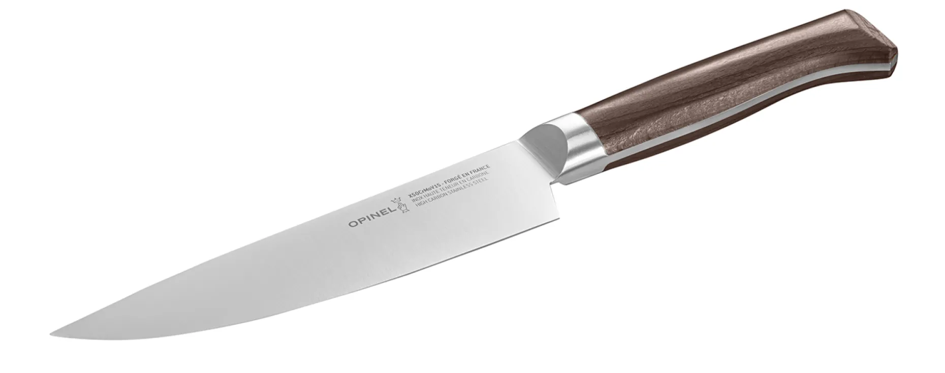 Couteau Chef Petit - Les Forgés 1890