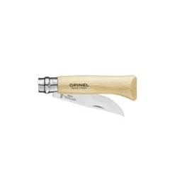 Couteau en inox N°08