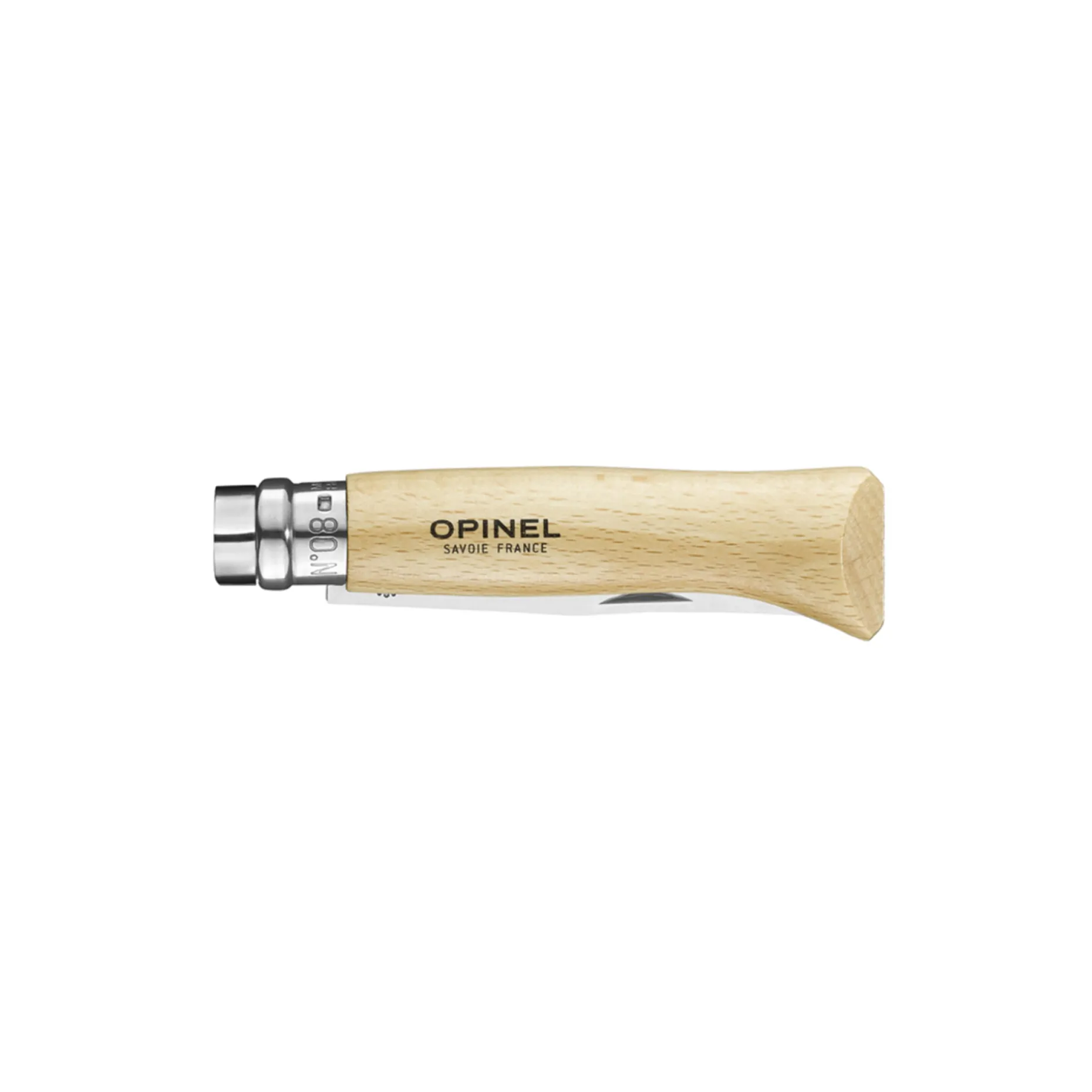 Couteau en inox N°08