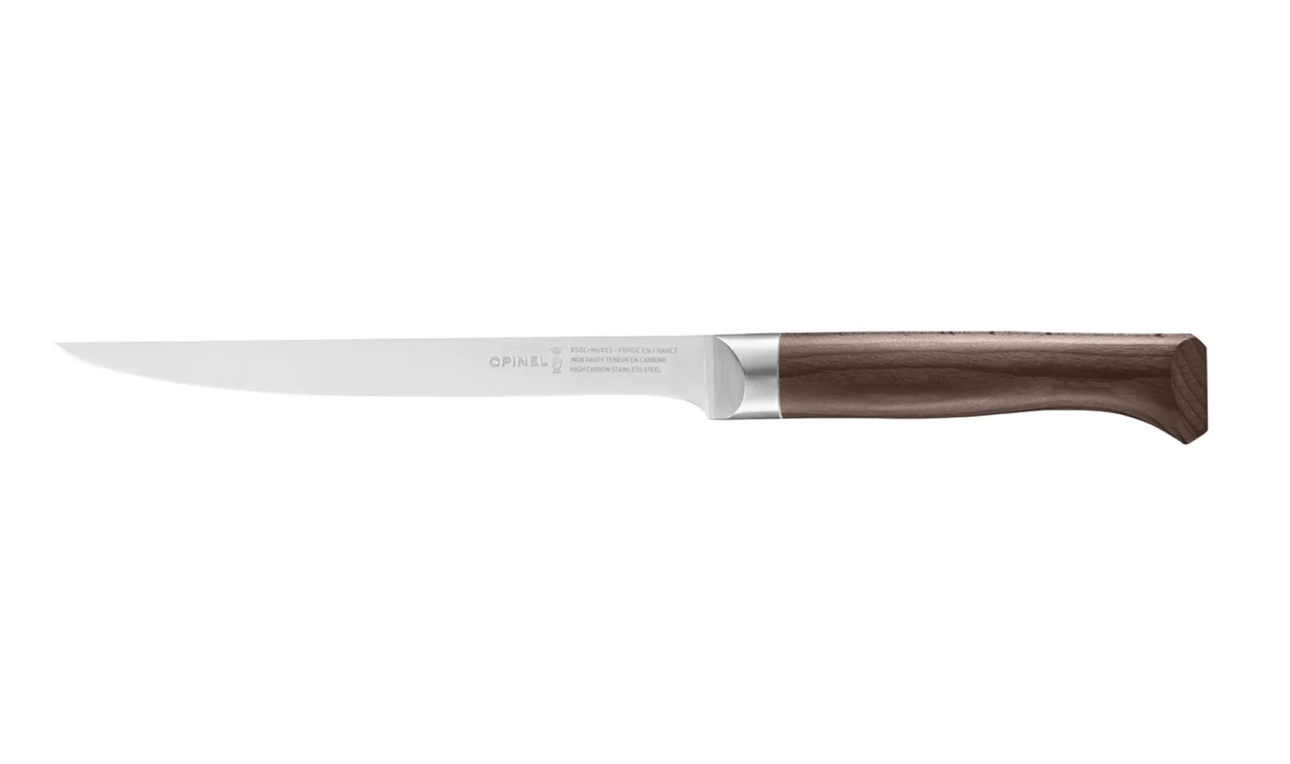 Couteau filet de sole professionnel - Les Forgés 1890