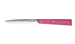 Couteau N°125 Fuchsia