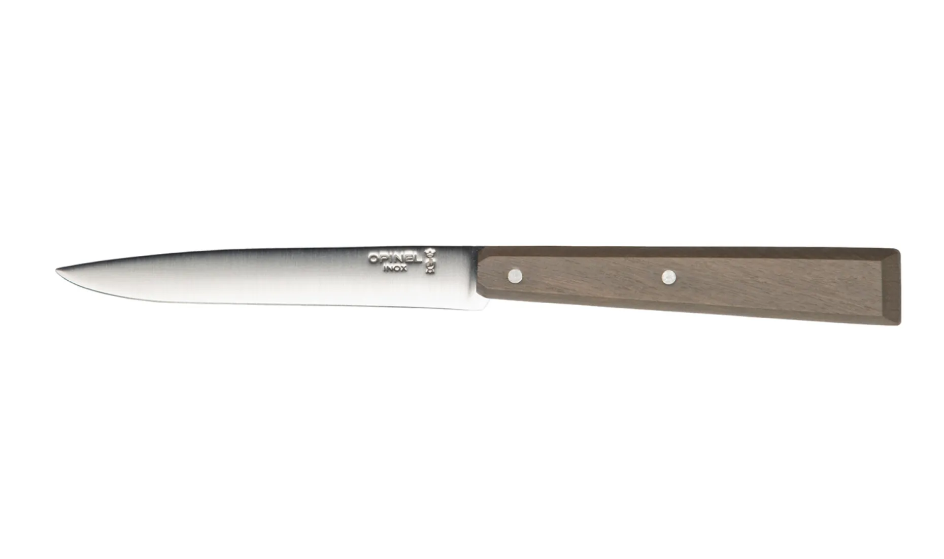 Couteau N°125 Gris
