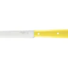 Couteau N°125 Jaune
