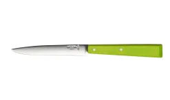 Couteau N°125 Vert Pomme