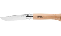 Couteau pliant dentelé N°12