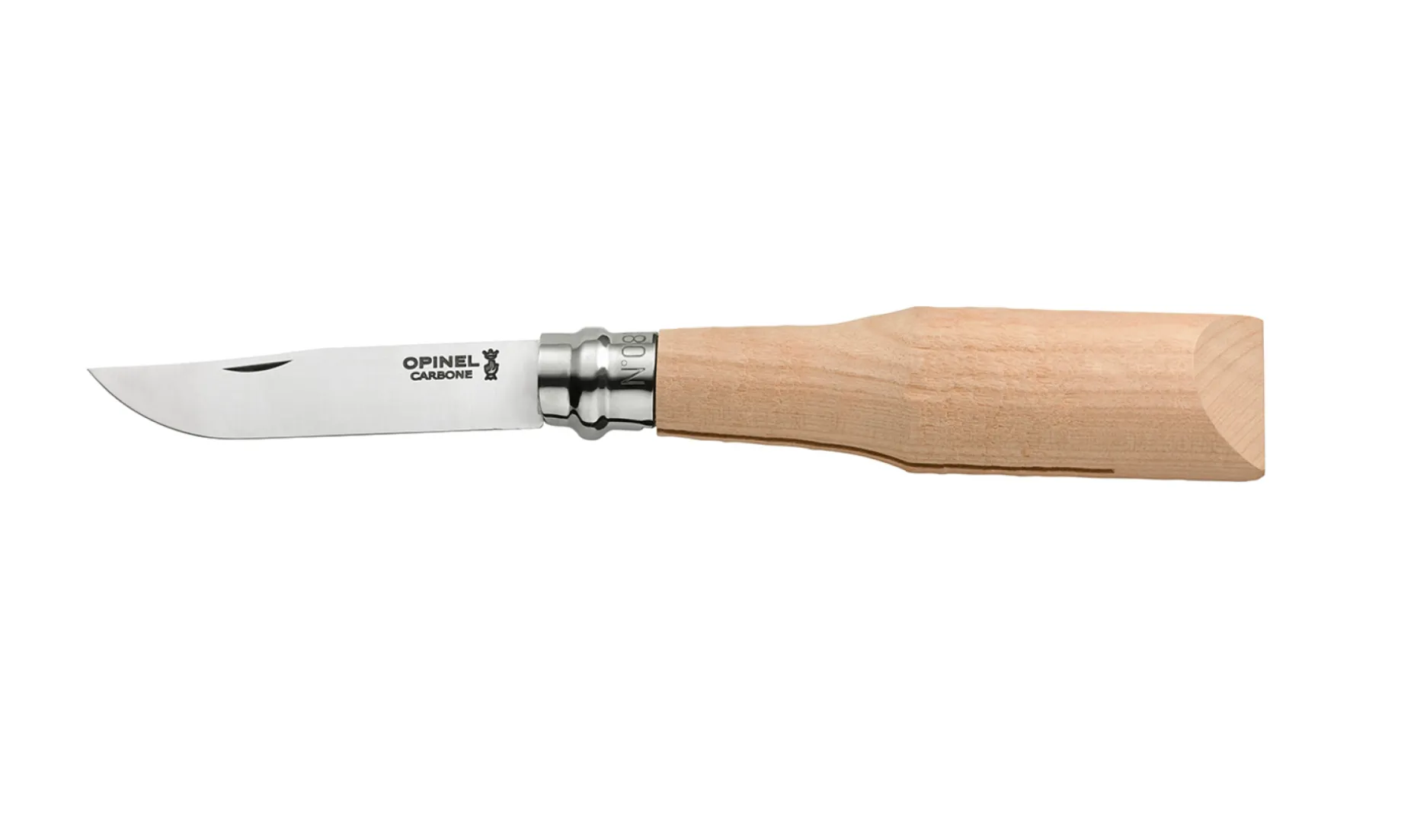 Ebauche N°08 Merisier Carbone