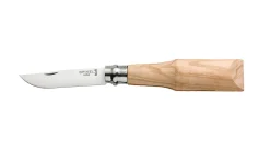 Ebauche N°08 Olivier Inox