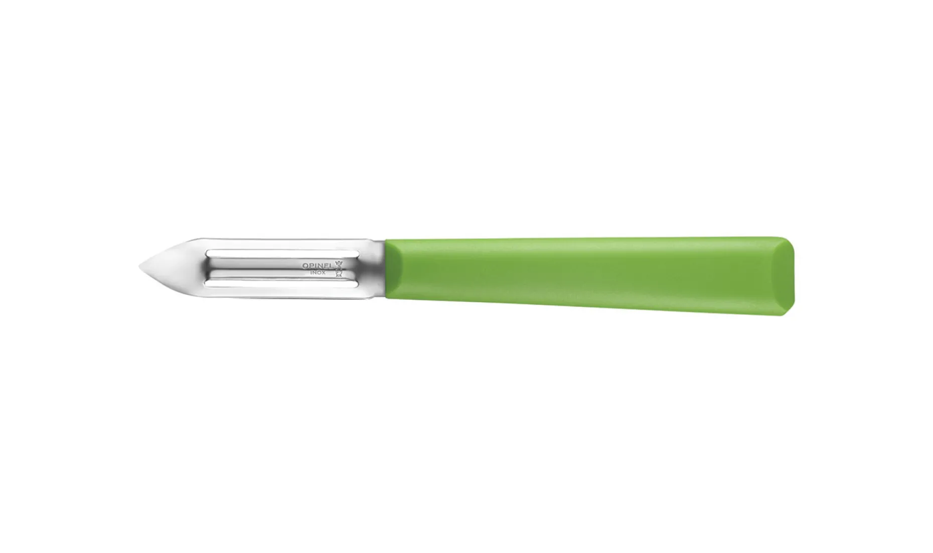 Eplucheur N°315 Essentiels + Vert
