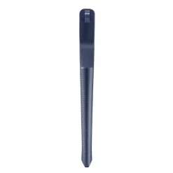 Eplucheur T-Duo polymère Bleu