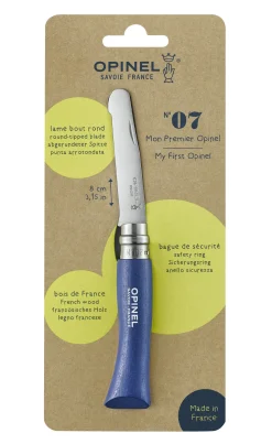 Mon Premier Opinel Bleu