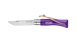 N°07 Baroudeur Violet
