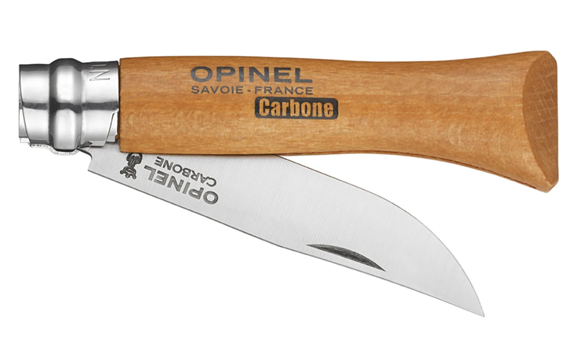 N°06 Carbone