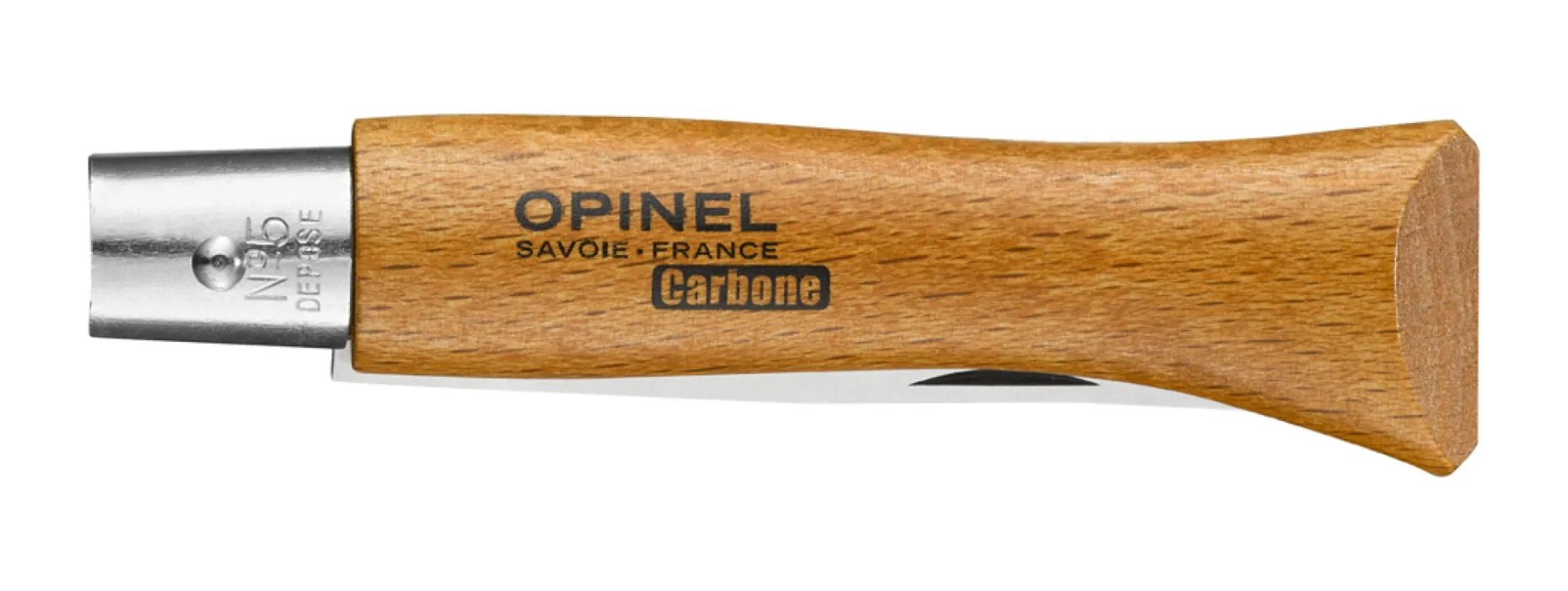 N°05 Carbone
