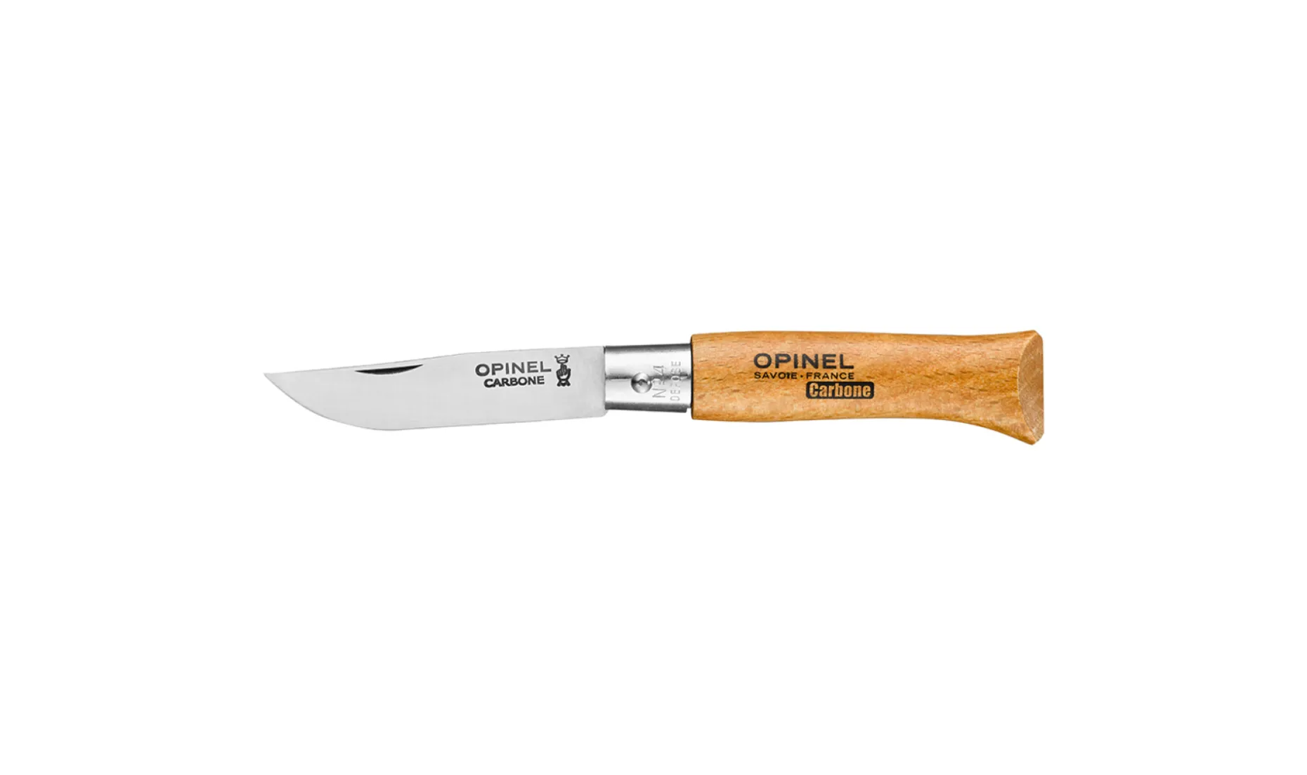 N°04 Carbone
