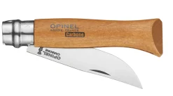 N°09 Carbone