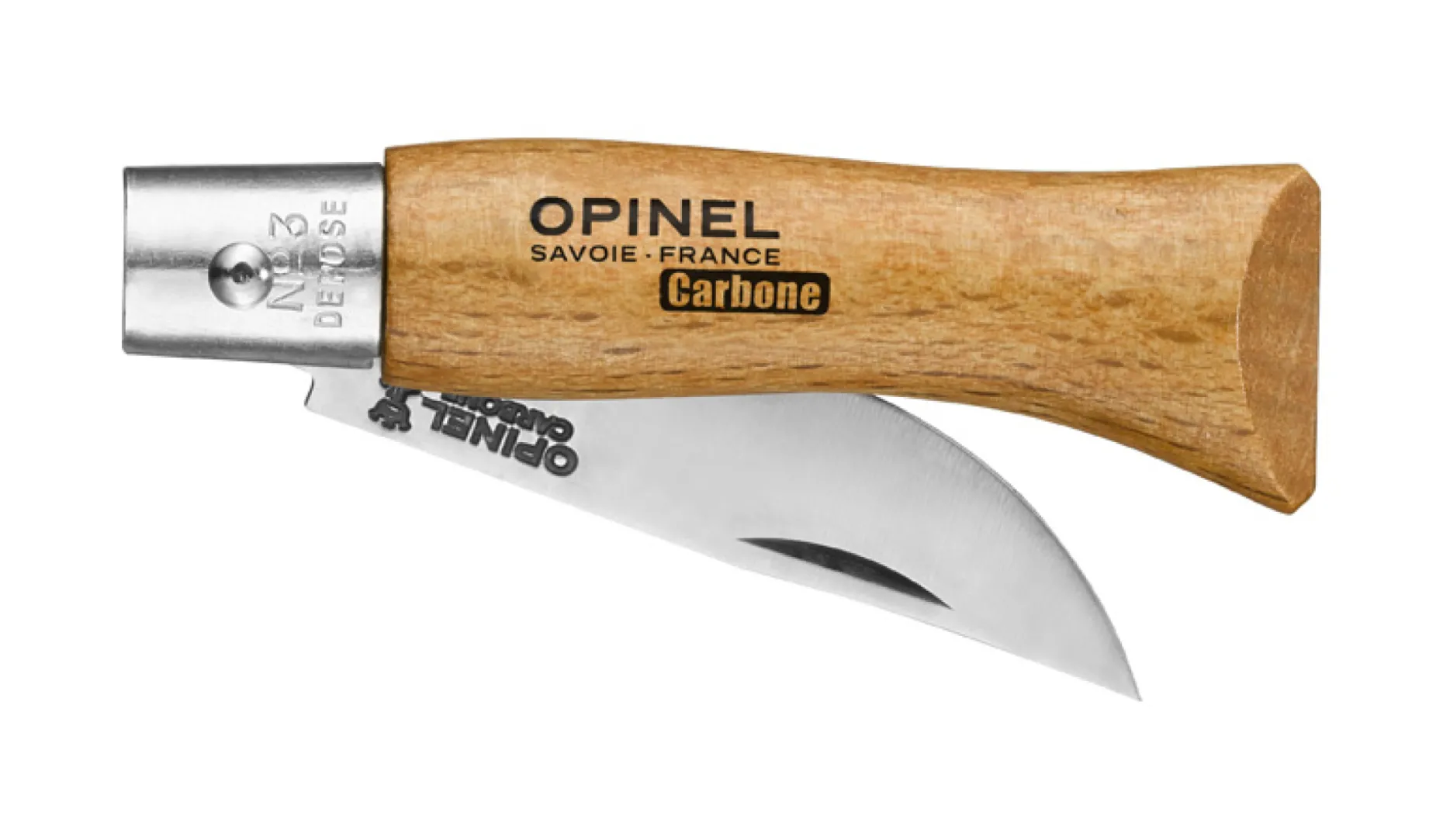N°03 Carbone