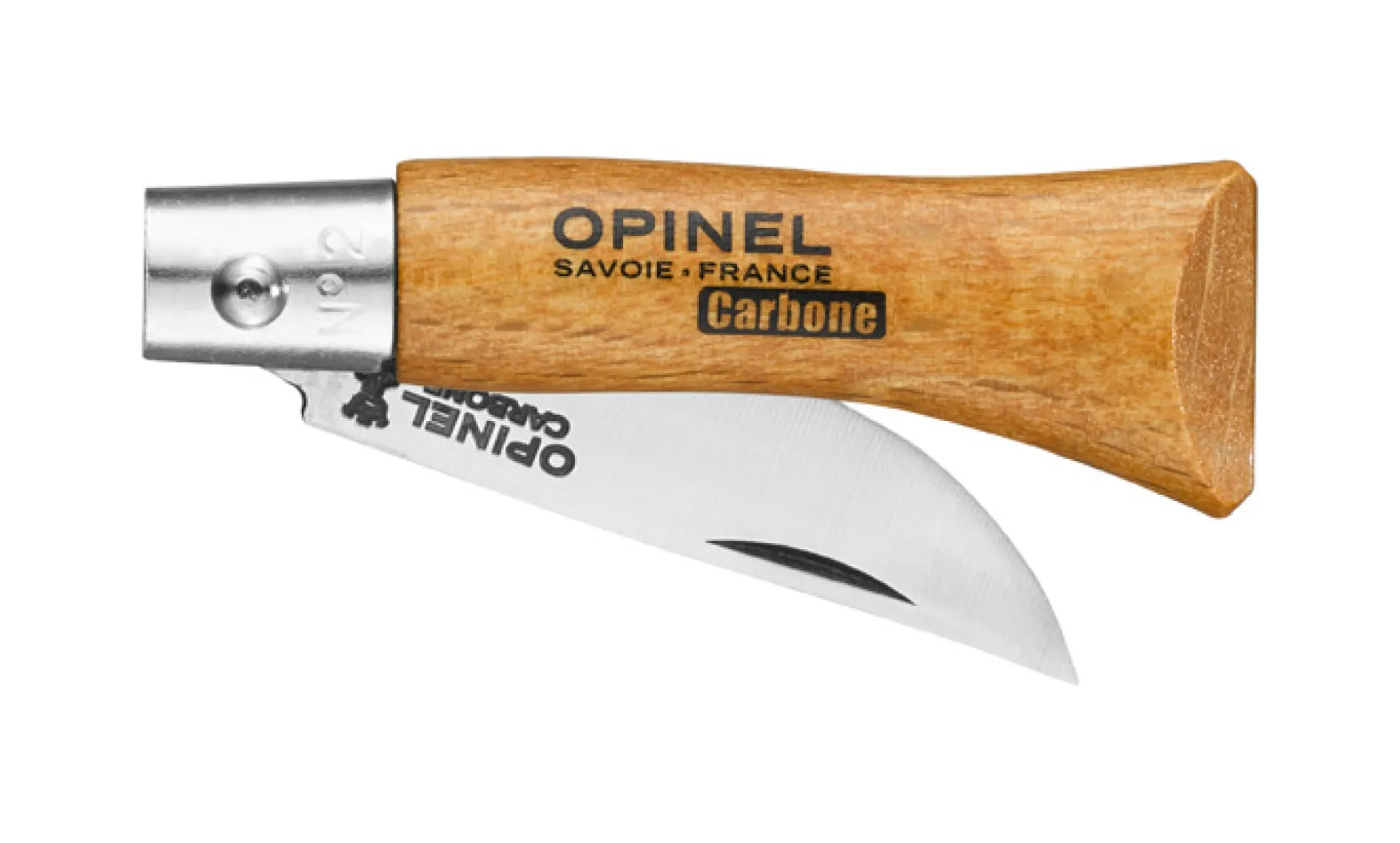 N°02 Carbone