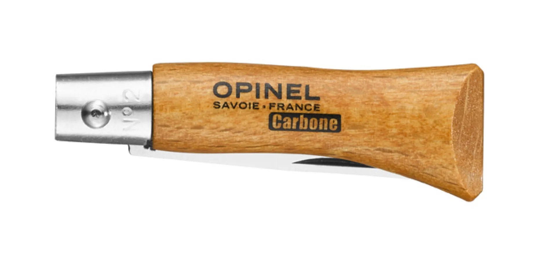 N°02 Carbone