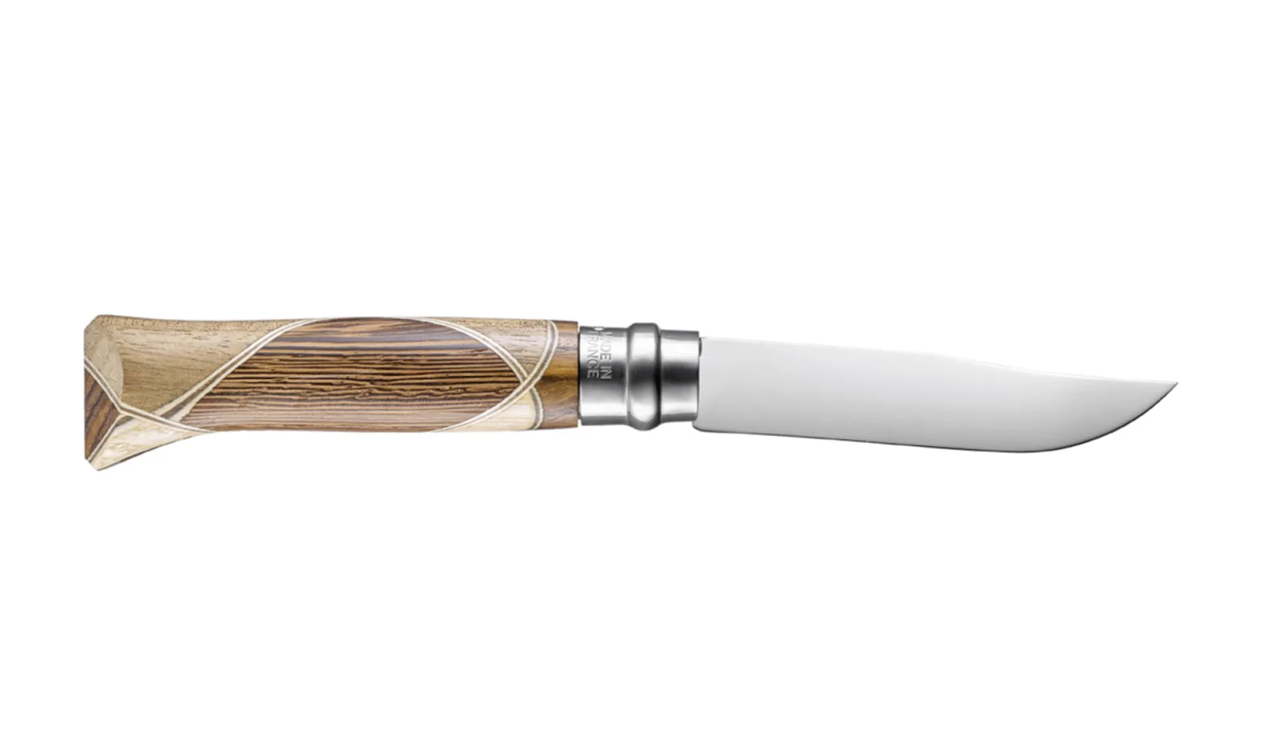 N°08 Chaperon