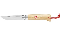 N°08 Le Savoyard