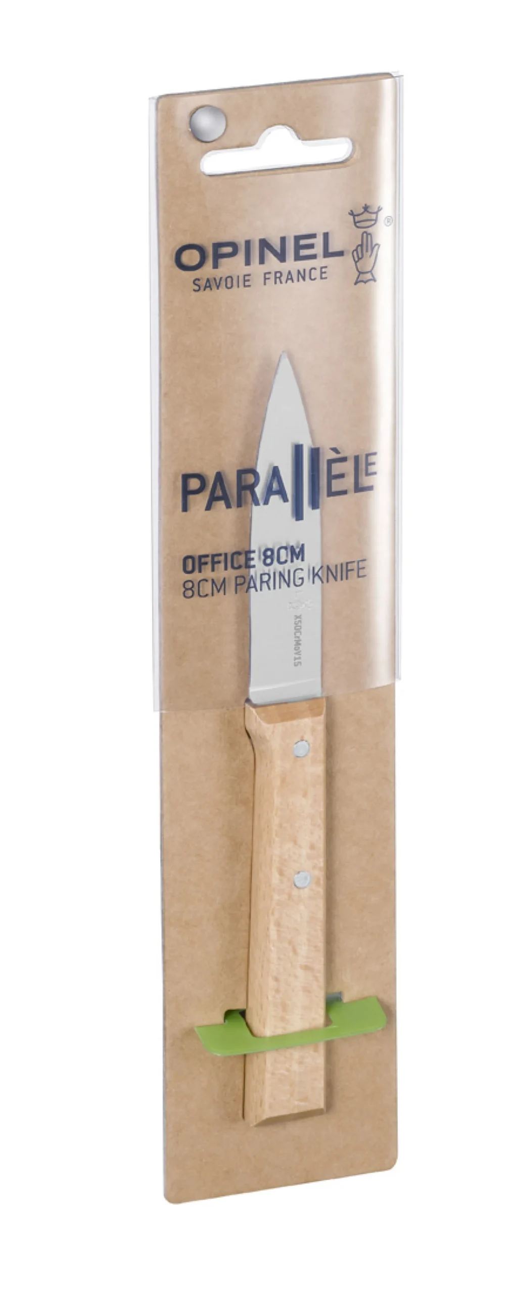 N°126 Office Parallèle